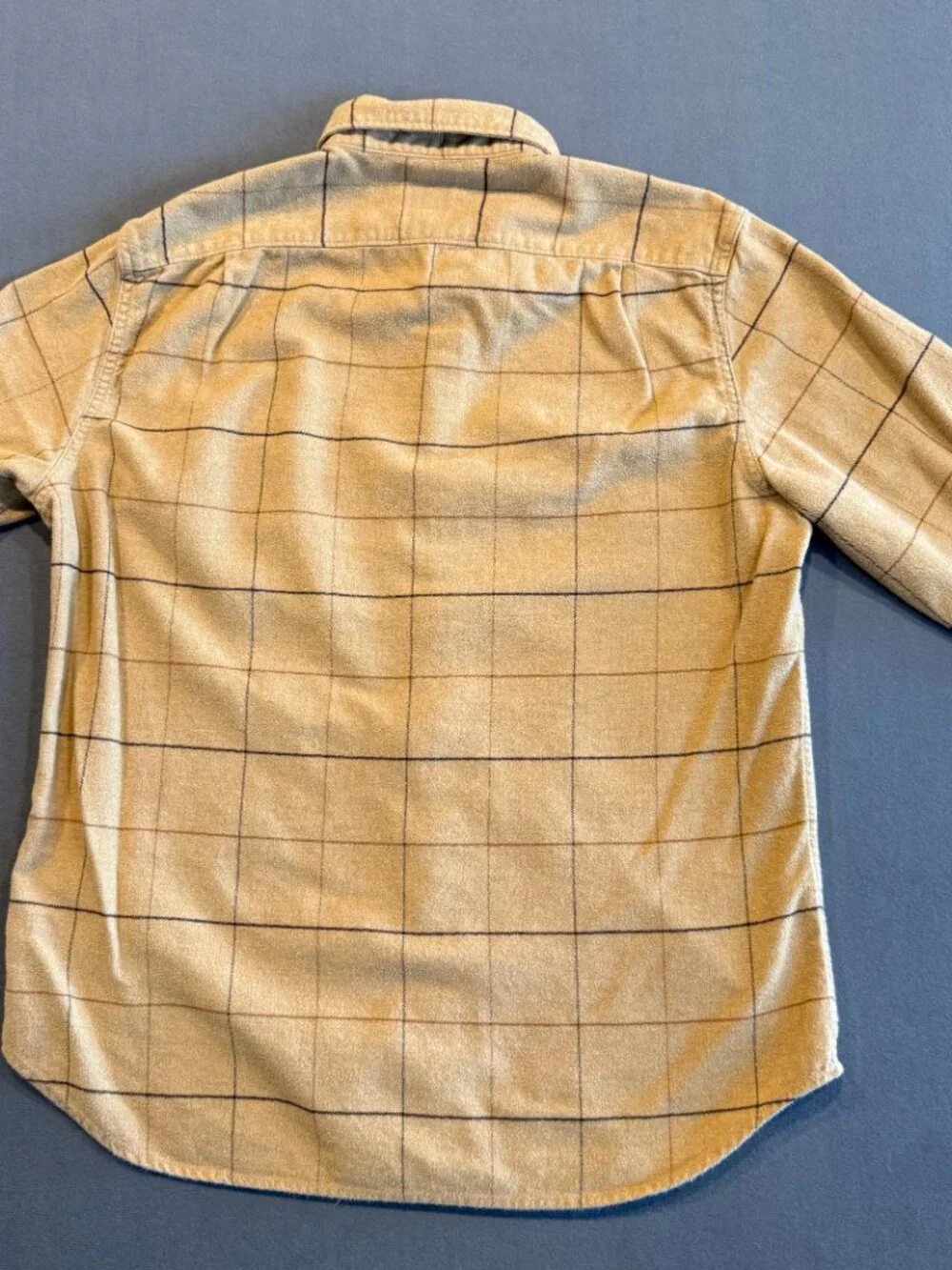 J. Crew crew classic